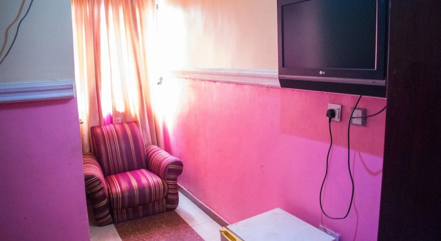 Номер Standard Maria Suites