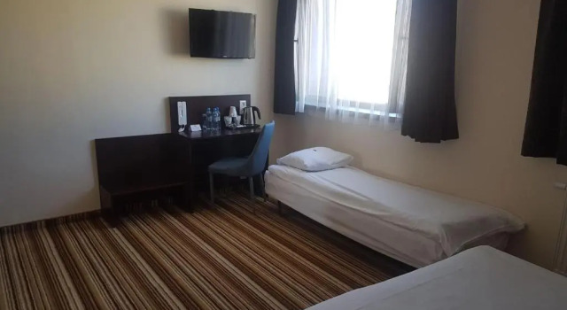 Семейный номер Standard Boutique Hotels Kwiska - Legnicka