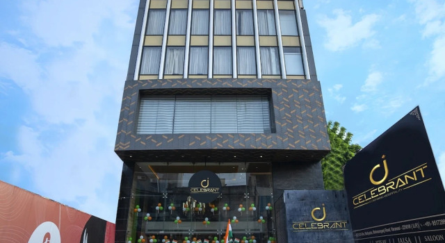 Celebrant Hotel