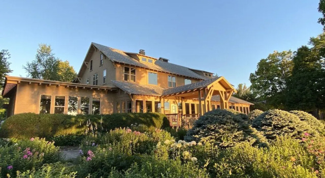 Peters Sunset Beach Resort and Golf, Prenota Resort Glenwood Minnesota