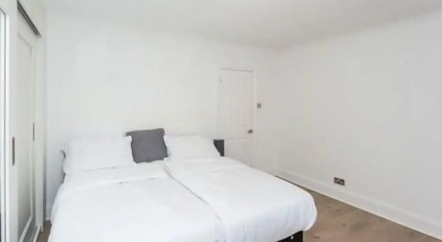 House - Sleeps7 - Garden - Parking - Station Close