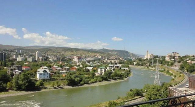 Номер Standard Hotel RichI G A