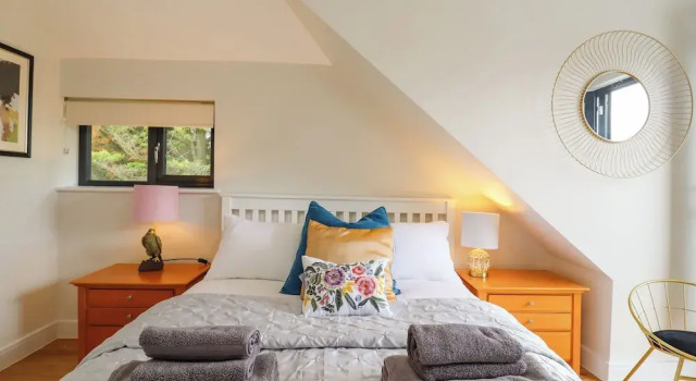 Kite View Cottage, Đặt Nhà nghỉ dưỡng High Wycombe The Chilterns