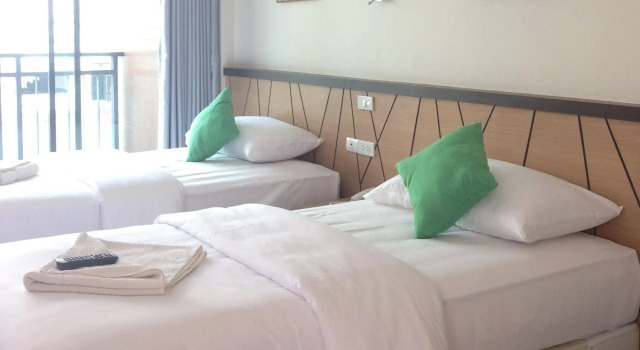 Chitra Suites