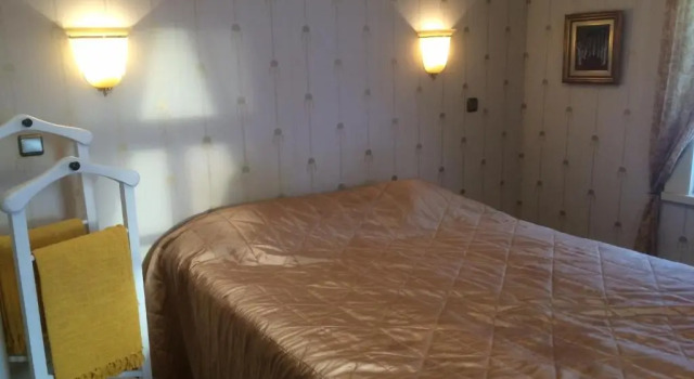 Номер Standard Koljonvirran Kartano