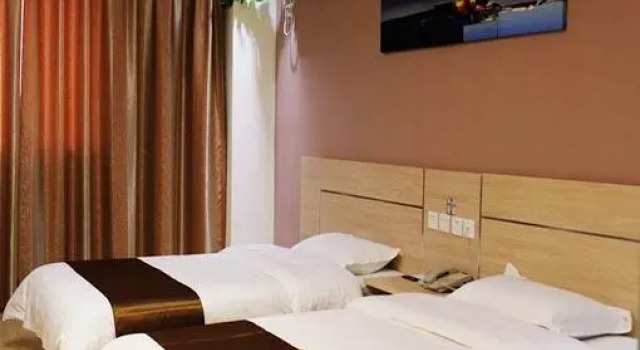Thank Inn Hotel Jiangsu Wuxi East High Speed Railway Station, Rezervați Hotel Zhaqiao Jiangsu