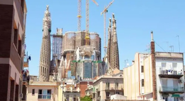 Apartment Eixample Dret Aragon - Sardenya, Забронировать Апартаменты/квартира Апартаменты Барселоны, рядом с Тетуан, Апартаменты/квартира