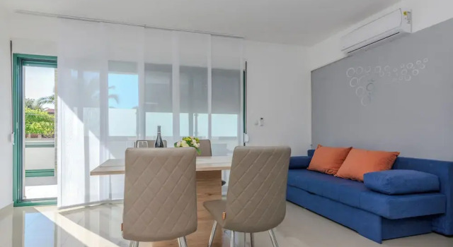 Apartment Marovic