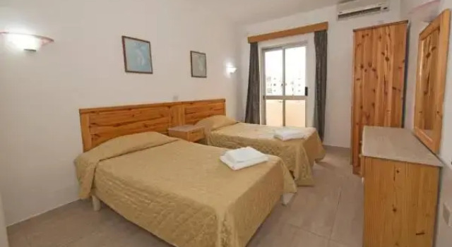Apartmán Cardor Holiday Complex