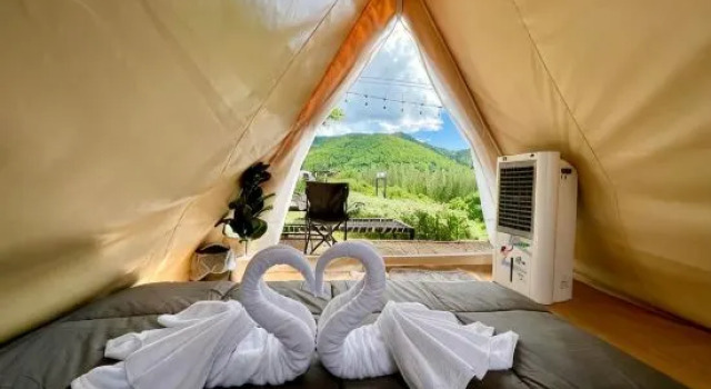 Kieng Dao Homestay Kaeng Krachan, Rezervați Hotel Kaeng Krachan Thailanda