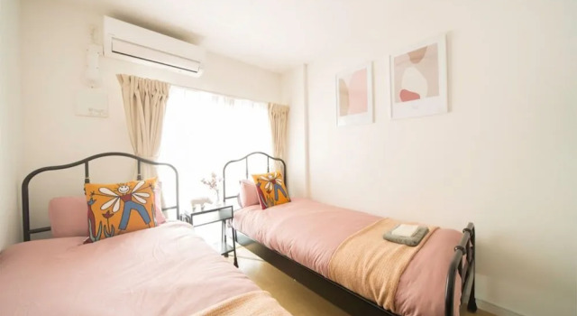 nestay inn tokyo kagurazaka, Забронировать Апартаменты/квартира Токио Токийский столичный округ, рядом с Gallery NIW