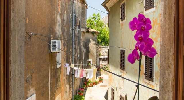 Апартаменты с 2 комнатами Villa di Piazza