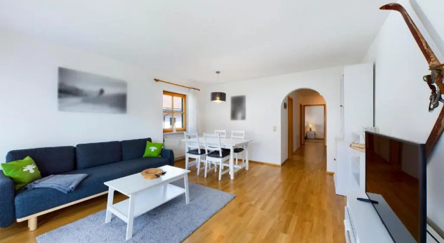 Alpenfieber, Reservar Apartamento Hotéis em Garmisch-Partenkirchen com estacionamento, perto de Wankbahn, Estacionamento