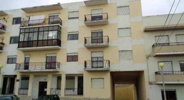 Apartment With 3 Bedrooms in Peniche, With Wonderful sea View, Furnish