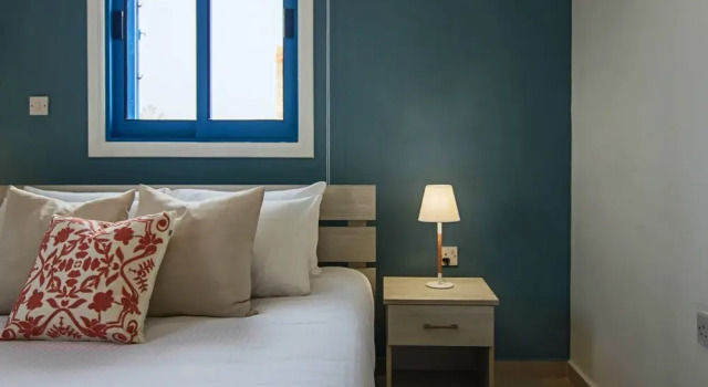 Phaedrus Living Villa Agios Therissos, Rezervovat Vila Chaty v Polis Chrysochous, Chalupa