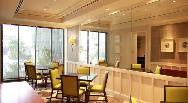 Aruga By Rockwell Hotel, Reserva ahora Hotel Makati City Metro Manila