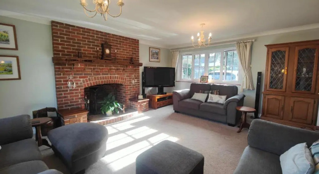 Birdsong Rural Winchester Twyford - 2BR, 5BR, 7BR - sleeps upto 14, Забронировать Отель Винчестер Хэмпшир
