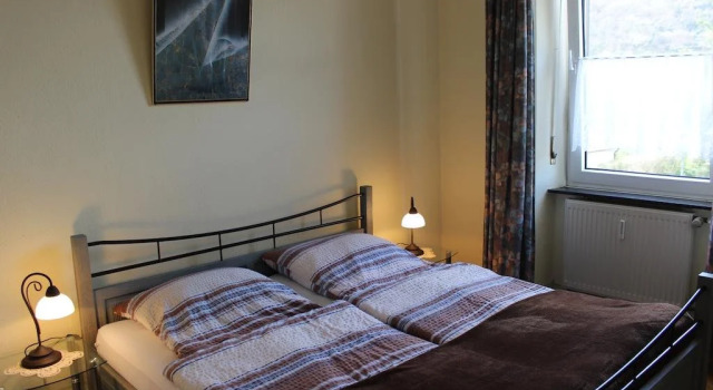 Pension "Altes Weingut"
