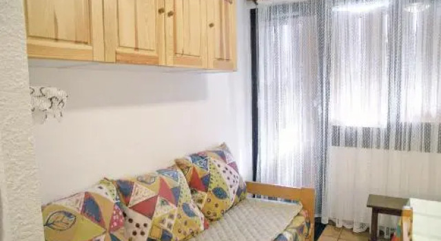 Apartment Les Olympiques.4
