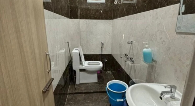 Номер Deluxe Goroomgo Akay guest house Varanasi
