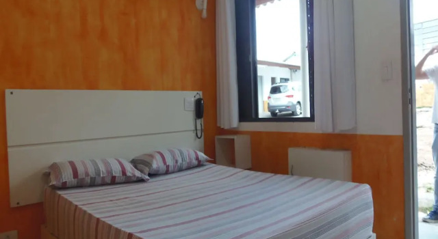 Hotel Itapevi, Забронировать Отель Итапеви штат Сан-Паулу