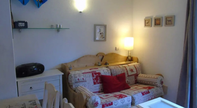 Lou Services Apartment CHAR9 LSI 001, Забронировать Апартаменты/квартира Модан Maurienne Valley