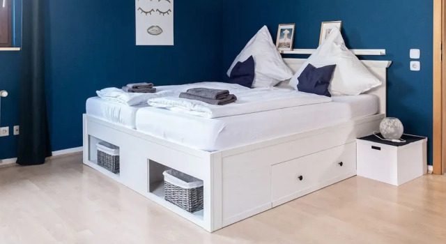 Номер Classic c 1 комнатой Ferienwohnung mit Kuschelflair