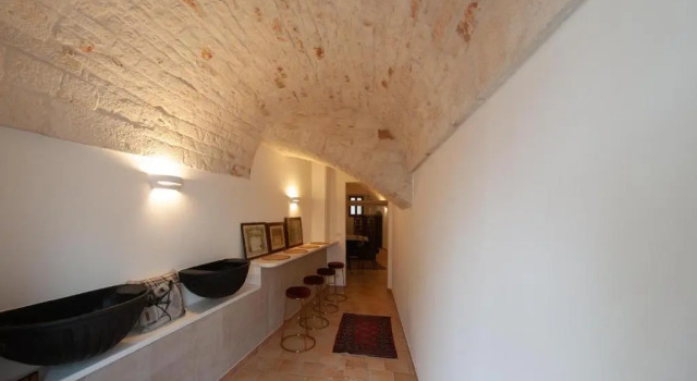 Студия Palazzo Agrusti - Residenza DEpoca