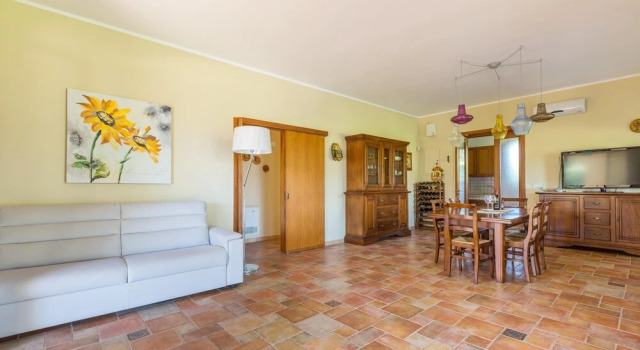 Podere Corde di Lana, Rezervasyon Tatil Evi Leverano kır evleri, Küçük Ev