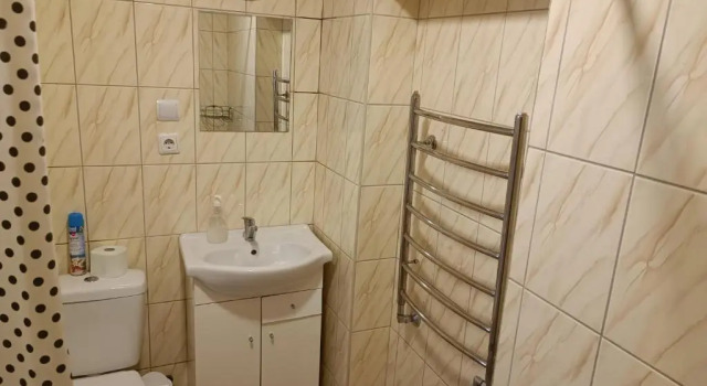 Трёхместный номер Standard Rugelis