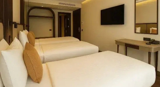 Одноместный номер Standard Mandala Karaköy Hotel