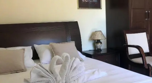 Апартаменты с видом на море Apartments Moracanin