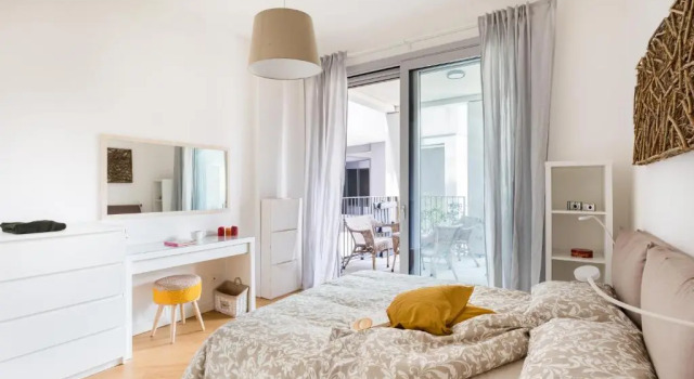 Апартаменты Porto Fluviale House
