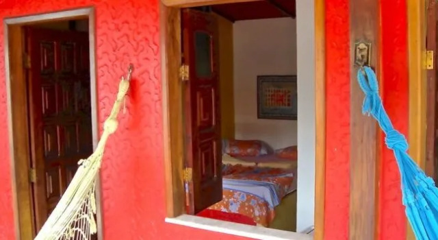 Pousada Pérola do Atlântico