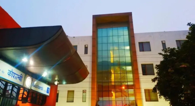 Hotel Mukund Residency