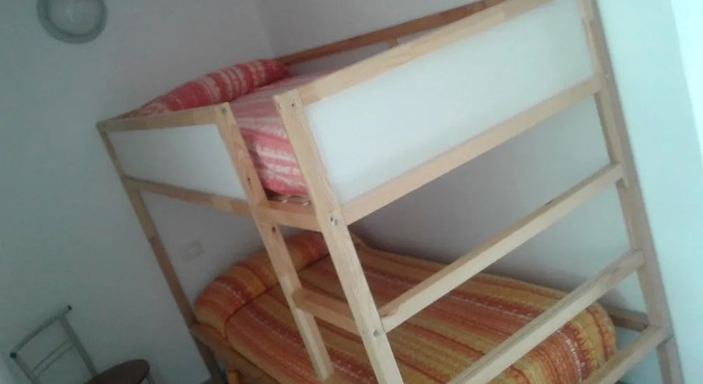 Rifugio Escursionistico Cascina Porro, Buchen Sie Hotel Giustenice Palmenriviera
