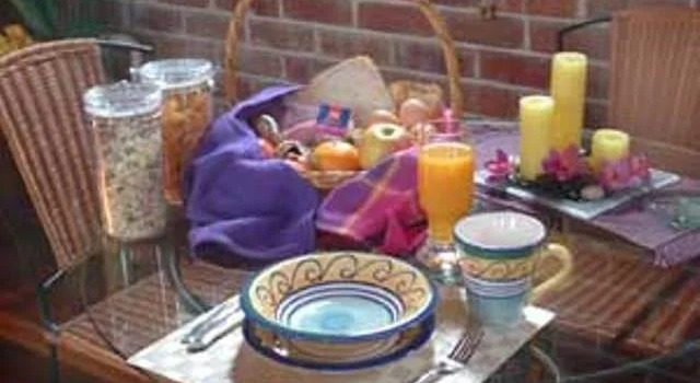 Bell Chapel B&B