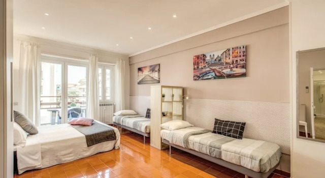Rome4Guest Ostia, Prenota Hotel Hotel a Lazio con parcheggio, Parcheggio