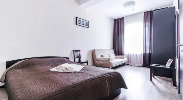 Superhostel на Гончарной 15А, Забронировать Апартаменты/квартира Отели Санкт-Петербурга с завтраком, рядом с Лофт-проект «Этажи», Завтраки