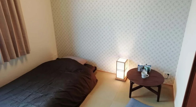 Номер Standard B&B Yuigahama