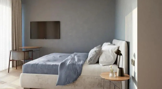 Двухместный номер Deluxe Klein Fein Hotel Anderlahn