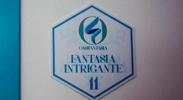 Люкс OASI FANTASIA