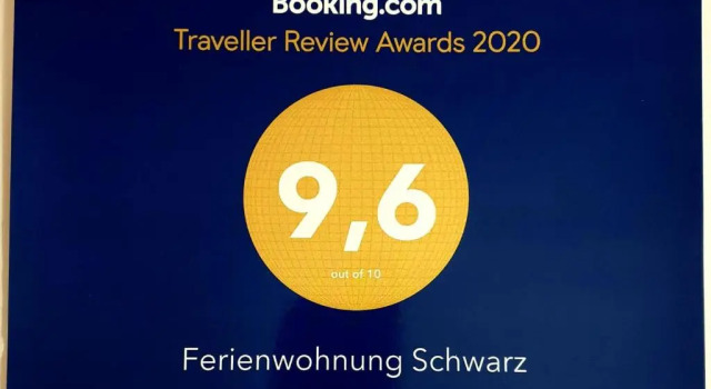 Appartamento Ferienwohnung Schwarz