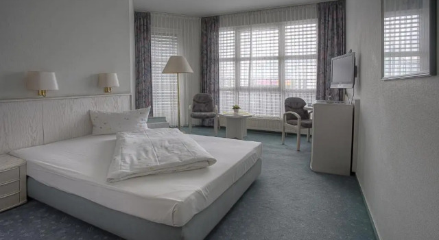 Номер Standard Euro Park Hotel Hennef