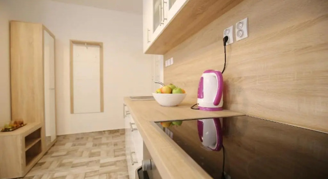 Studio Apartment Laura, Забронировать Апартаменты/квартира Отели Задар с парковкой, рядом с Old Port of Foša, Парковка