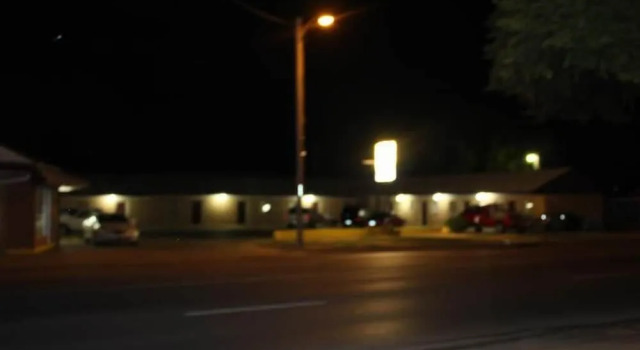 The Inn, Забронировать Отель Эль-Дорадо Канзас, рядом с Butler County History Center and Kansas Oil Museum