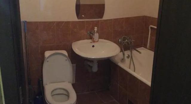 Апартаменты Apartment on Hrushevskoho 28