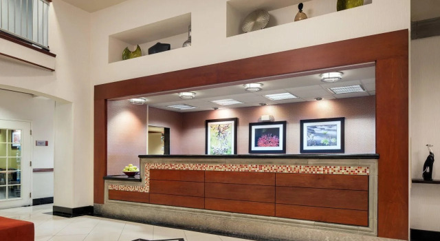 Fairfield Inn & Suites Tucson North/Oro Valley, Забронировать Отель Оро Вэлли штат Аризона