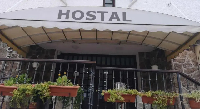 Hostal Asador Julian Brunete