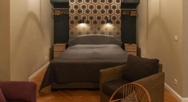 Studio Apartment Berlin